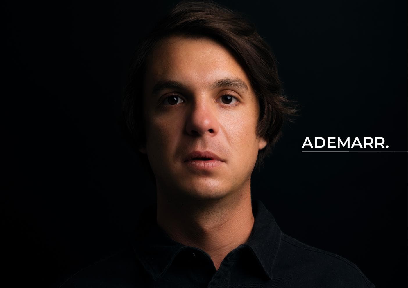 Ademarr.