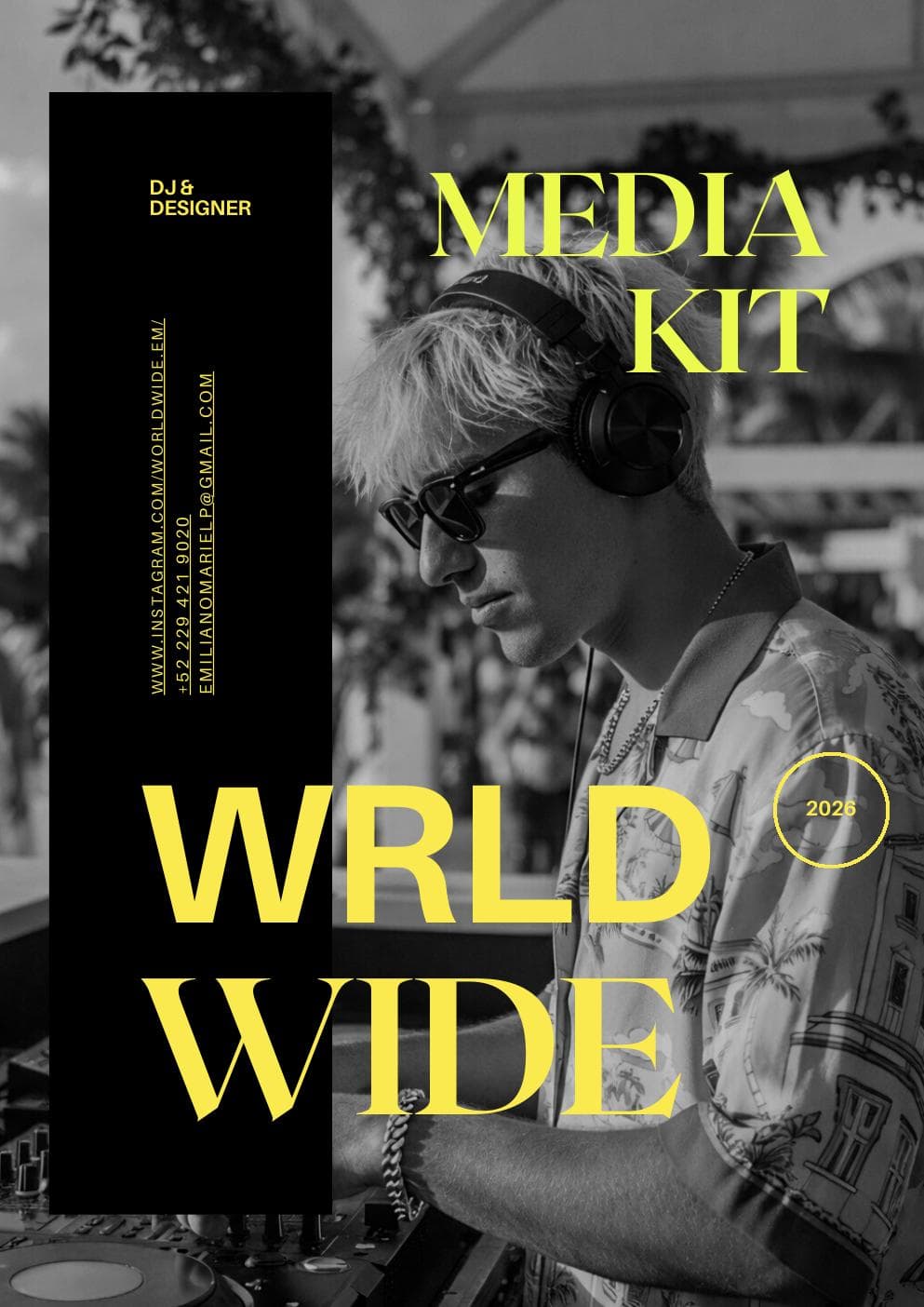 WRLD