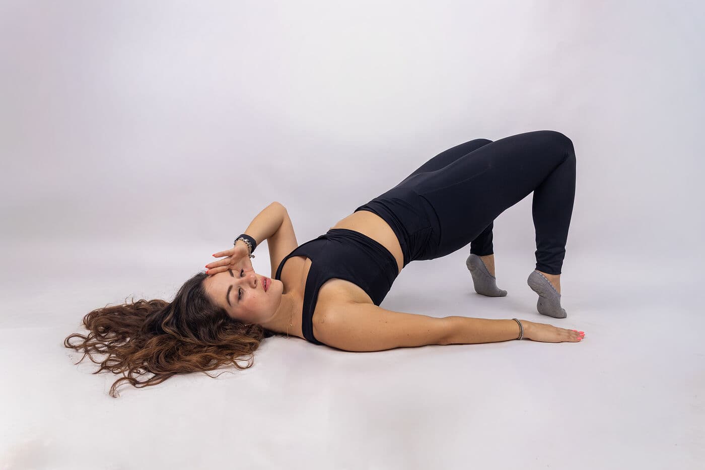Regina Dávila — 5