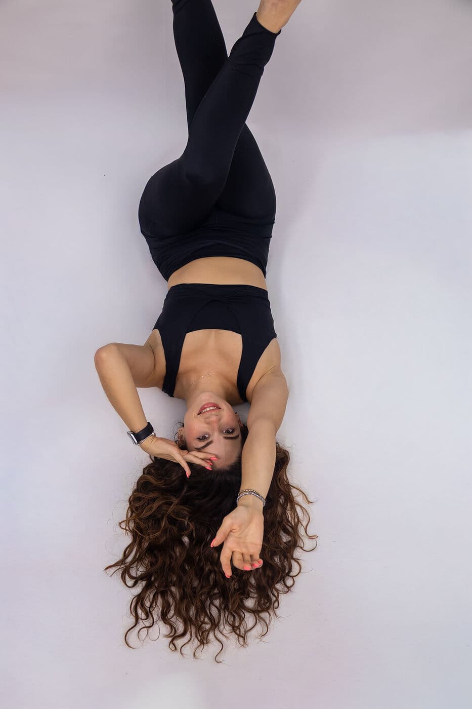 Regina Dávila — 9