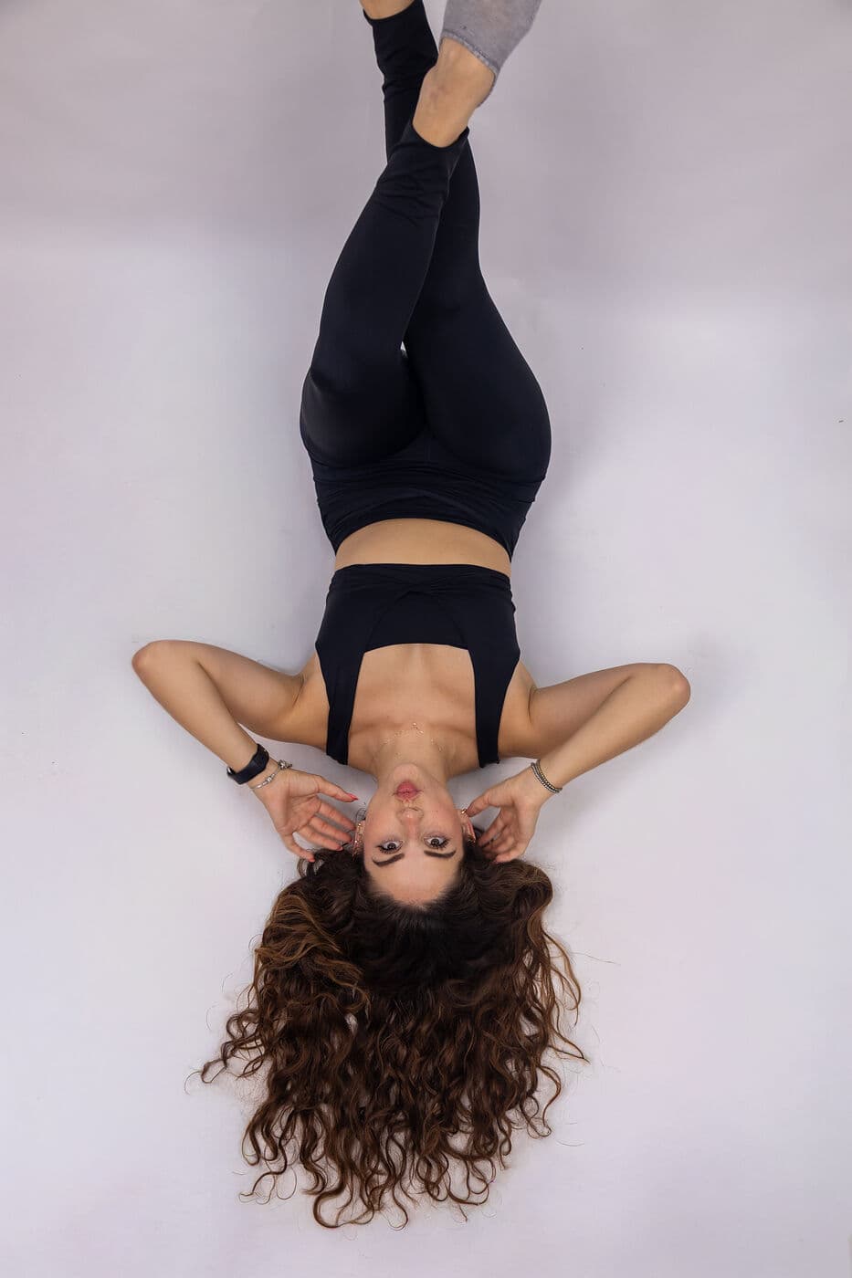 Regina Dávila — 7