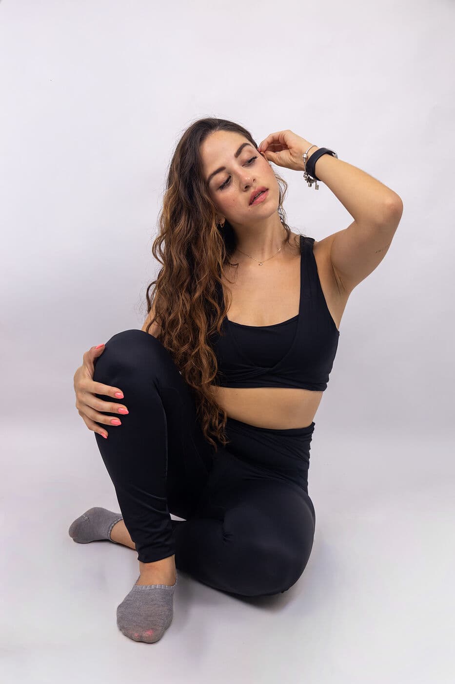 Regina Dávila — 12