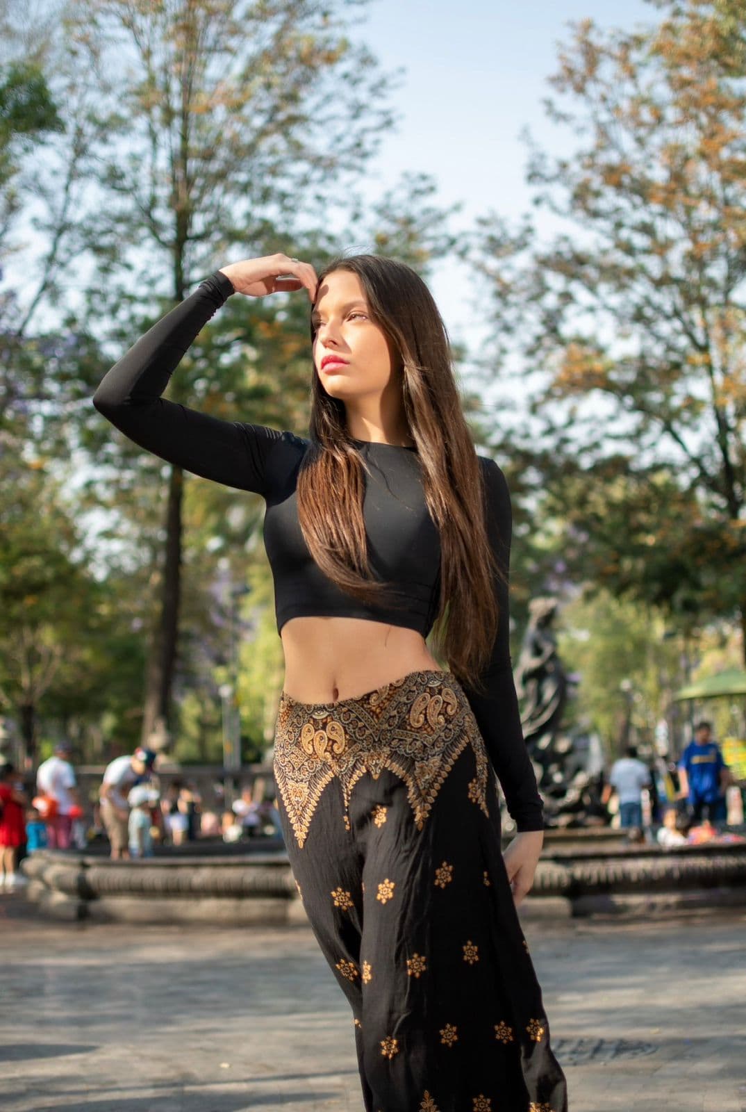 Sofia 6