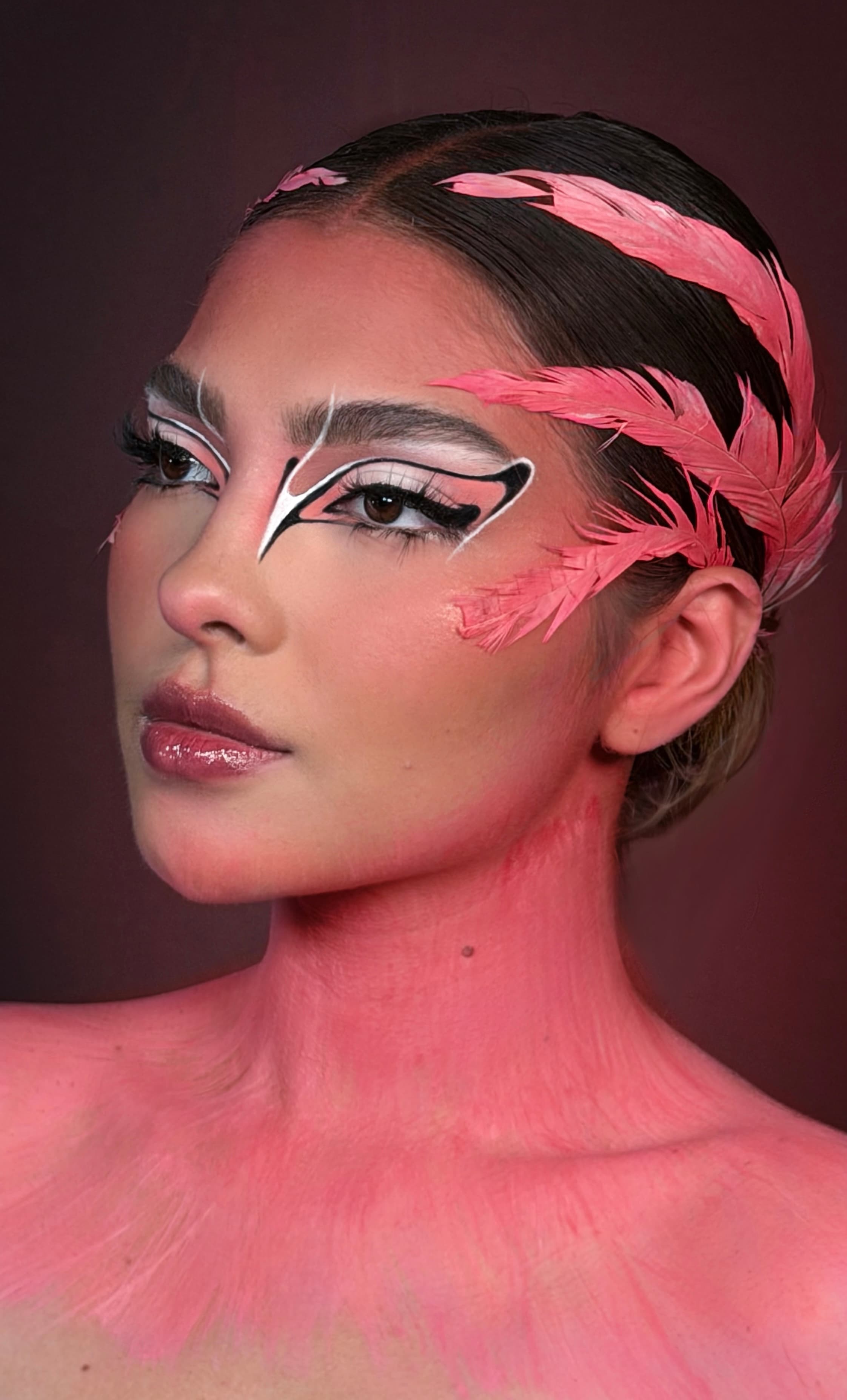 Toshi look 4