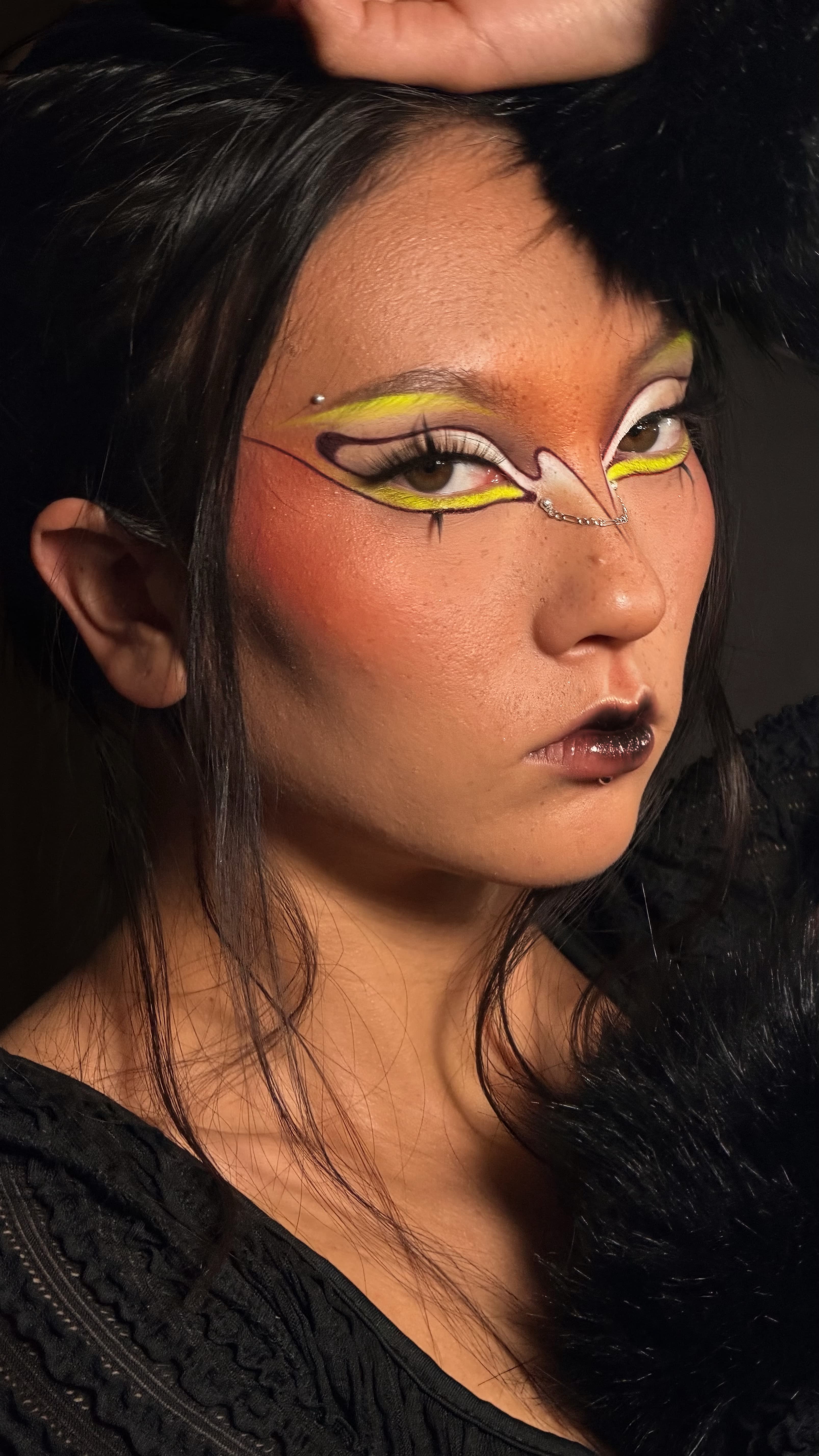 Toshi look 8